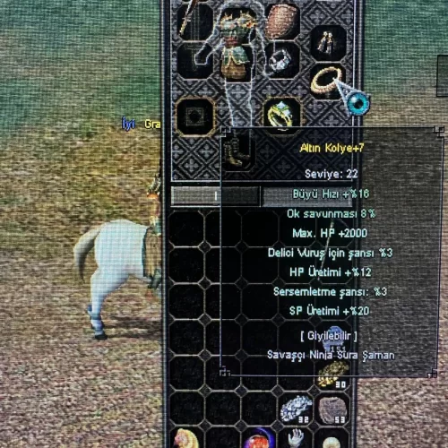  Elit Kolye fiyatına tüm hesap